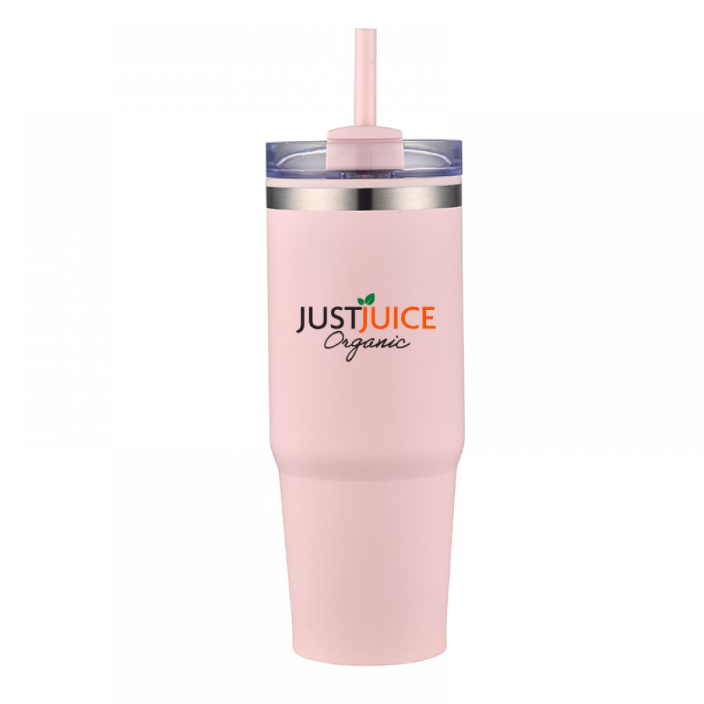 Custom Printed Mohave Tumbler