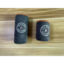Promotional Silkscreened Neoprene Novelty Tallboy Can Cooler  Promotional Silkscreened Neoprene Novelty Tallboy Can Cooler