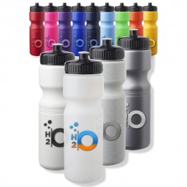 USA Made WIN 28oz water Bottle Custom Printed  USA Made WIN 28oz water Bottle Custom Printed