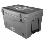 Custom Printed Frio 45QT Hard Side w/ One Color Screen Print