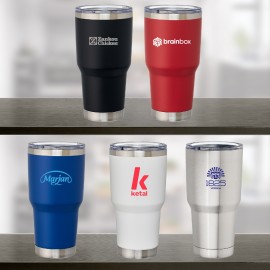 Promotional Phoenix 30 oz Vacuum Tumbler