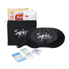 Custom Imprinted Executive Hangover Kit Custom Imprinted Executive Hangover Kit
