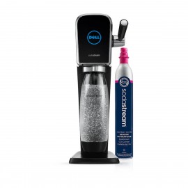 Logo Branded SodaStream Art