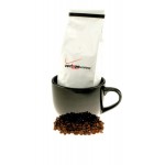 Promotional 12 Oz. Full Size Coffee Bag