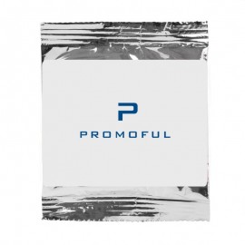 Custom Imprinted Hot Cocoa