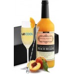 Promotional Bellini Cocktail Kits with Full Color Box
