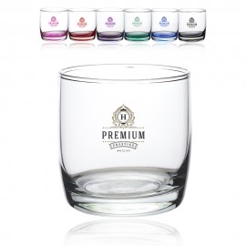 "The McGregor" My Favorite Whiskey Glass Custom Imprinted