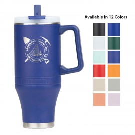 Promotional Mammoth Ascent 40 Oz Tumbler