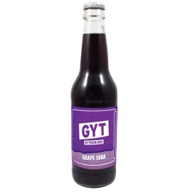 Customized Branded Beverage Bottles (12 Oz.)