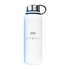 40 Oz Tumbler Stainless Steel Double Wall with Logo
