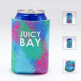 Promotional 12 Oz. Neoprene Can Cooler