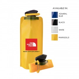 Logo Branded Vapur Solids Folding Anti-Bottle .7L
