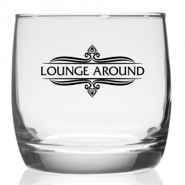 Custom Printed "The Jimmy" My Favorite USA Made 10 oz Whiskey Glass  Custom Printed "The Jimmy" My Favorite USA Made 10 oz Whiskey Glass