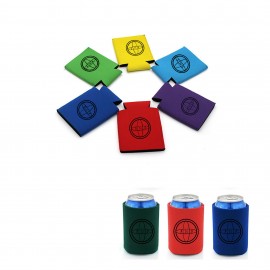 Beer Cooler Cover Custom Printed