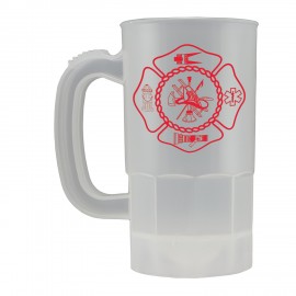 Custom 14 Oz. Stein Mug