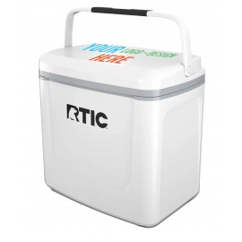 RTIC Road Trip Personal Cooler Custom Printed