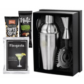 Custom Imprinted Bartenders Cocktail Kit