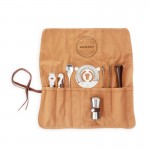Foster & Rye Canvas Cocktail Kit with Logo