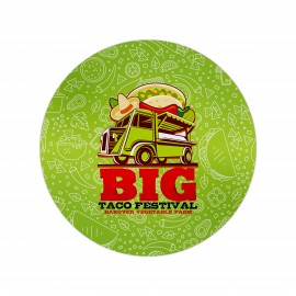 Full Color Coaster Custom Imprinted  Full Color Coaster Custom Imprinted