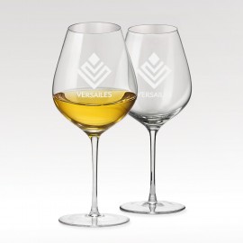 Imperial Oversized Wine Glasses Custom Printed