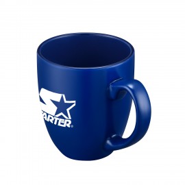 Cohen 16 oz Ceramic Mug Custom Imprinted  Cohen 16 oz Ceramic Mug Custom Imprinted
