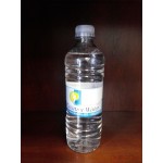 16.9 Oz. Lite Personalized Bottled Water w/Pallet Pricing Custom Imprinted