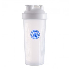 20 oz. Shake Bottle with Logo  20 oz. Shake Bottle with Logo