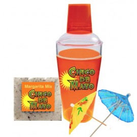 Lemon Sour Drink Kit Custom Printed