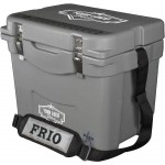 Promotional Frio 25QT Hard Side w/ One Color Screen Print