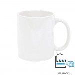 11 OZ Ceramic Full Sublimation Coffee Mug Custom Printed
