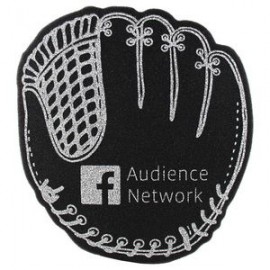 Baseball Glove with Logo  Baseball Glove with Logo