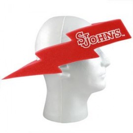 Lightning Bolt Hat with Logo  Lightning Bolt Hat with Logo