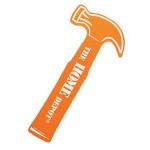 Foam Hammer with Logo