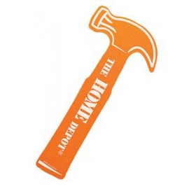 Foam Waver - Hammer with Logo