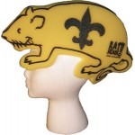 Rat Foam Hat with Logo