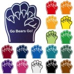 Customized Large Claw Mitt