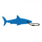 Promotional Shark Floating Key Tag
