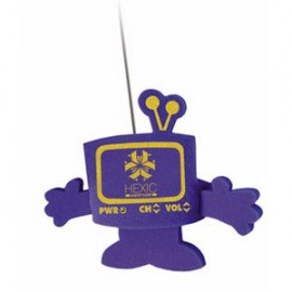 Promotional TV Man on a Leash  Promotional TV Man on a Leash