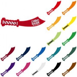 Promotional Foam Sword 16" Saber