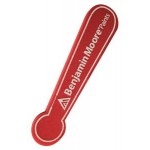 Foam Exclamation Mark/Baseball Bat with Logo