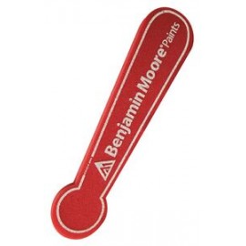Foam Exclamation Mark/Baseball Bat with Logo