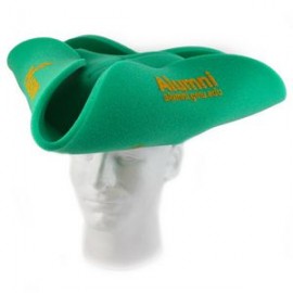 Custom Colonial / Pirate Captain Hat  Custom Colonial / Pirate Captain Hat