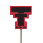 Promotional Foam Letters TT Antenna Topper