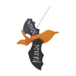 Personalized Walking Pet w/ Leash - Bat  Personalized Walking Pet w/ Leash - Bat