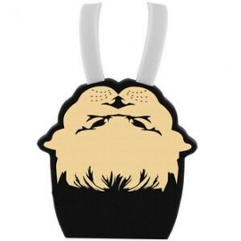 Foam Claw with Logo  Foam Claw with Logo