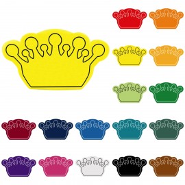 Custom Crown Mitt  Custom Crown Mitt