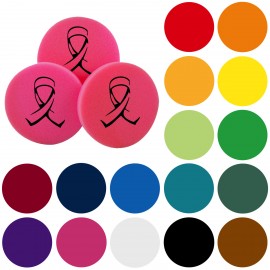 6" Foam Flyer with Logo