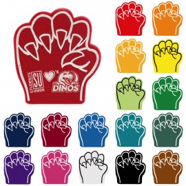 Custom Claw Mitt