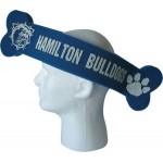 Foam Bone Hat with Logo