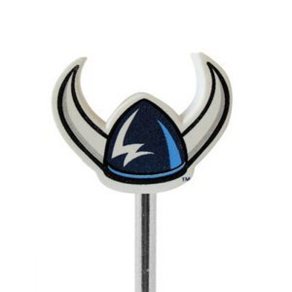 Promotional Foam Antenna Topper - Viking Hat Promotional Foam Antenna Topper - Viking Hat
